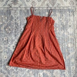 Madewell Sz 8 Dress